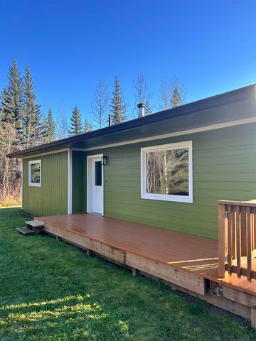 3361 WHITE SPRUCE DRIVE, North Pole, AK 99705