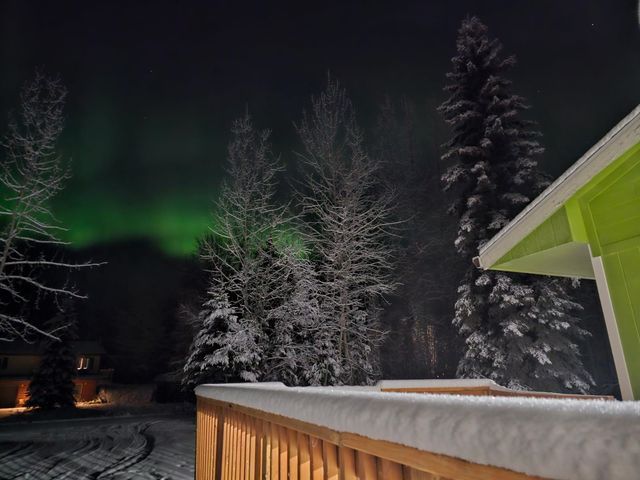 3361 WHITE SPRUCE DRIVE, North Pole, AK 99705