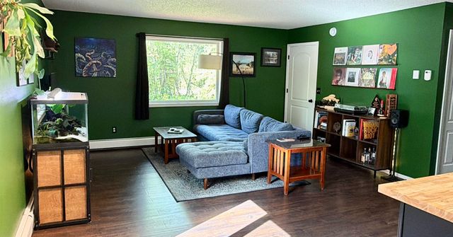 3361 WHITE SPRUCE DRIVE, North Pole, AK 99705