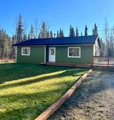 3361 WHITE SPRUCE DRIVE, North Pole, AK 99705
