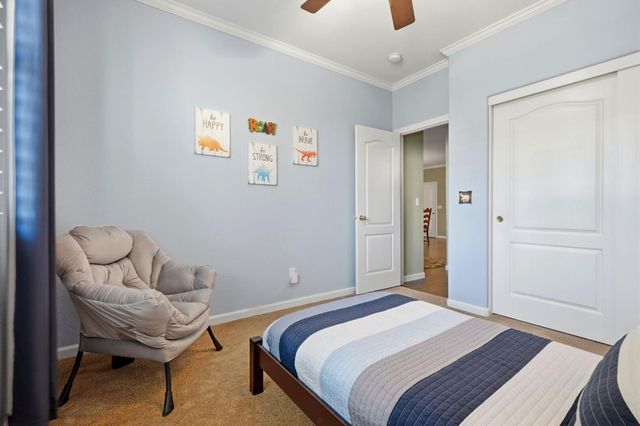 1631 Kamm Avenue, Kingsburg, CA 93631