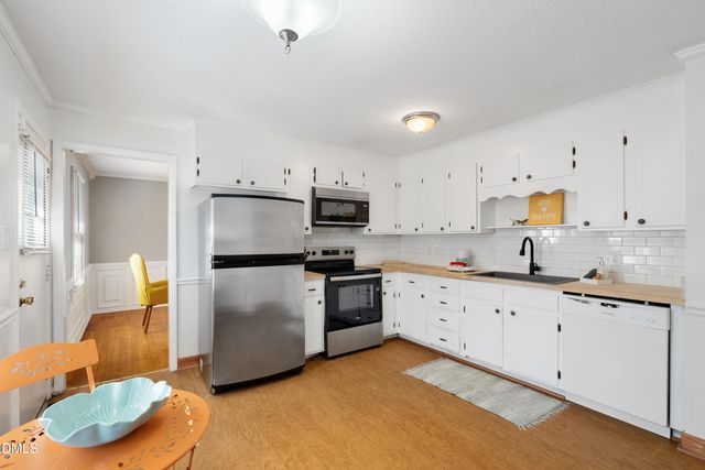 318 E Millbrook Road, Raleigh, NC 27609