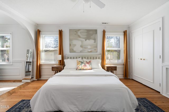 318 E Millbrook Road, Raleigh, NC 27609