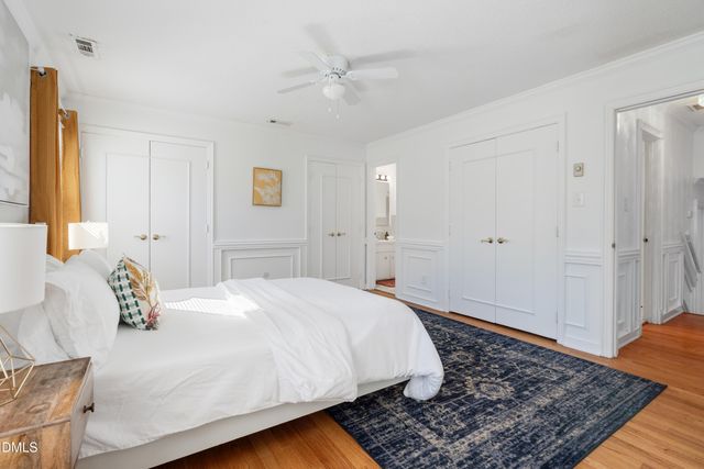 318 E Millbrook Road, Raleigh, NC 27609