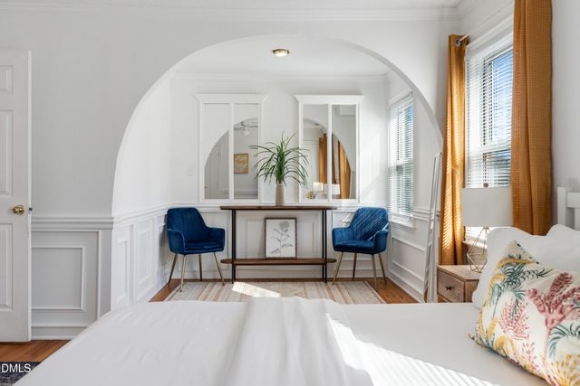 318 E Millbrook Road, Raleigh, NC 27609