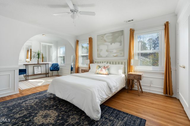 318 E Millbrook Road, Raleigh, NC 27609