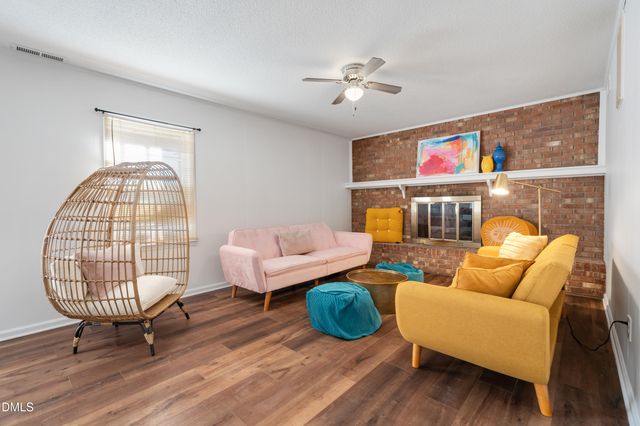 318 E Millbrook Road, Raleigh, NC 27609