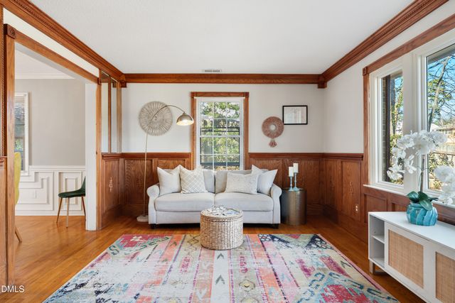 318 E Millbrook Road, Raleigh, NC 27609