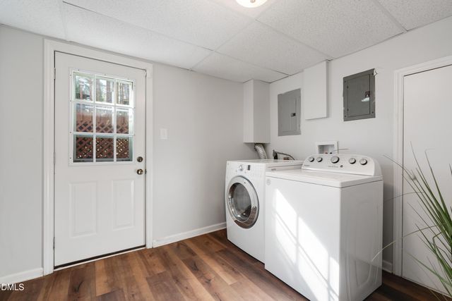 318 E Millbrook Road, Raleigh, NC 27609