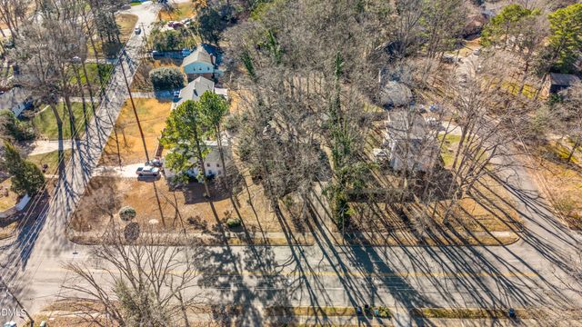 318 E Millbrook Road, Raleigh, NC 27609