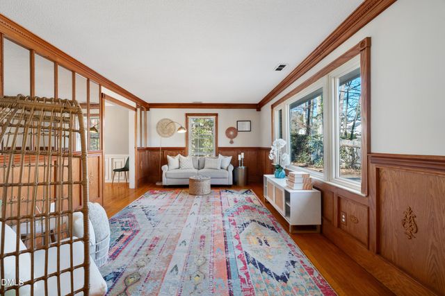 318 E Millbrook Road, Raleigh, NC 27609