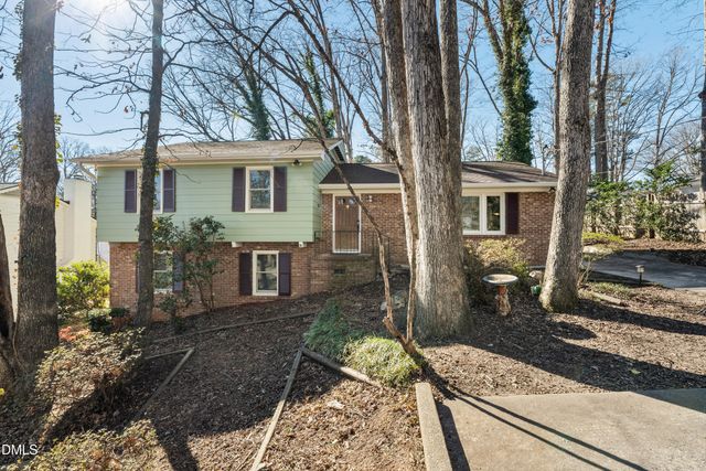 318 E Millbrook Road, Raleigh, NC 27609