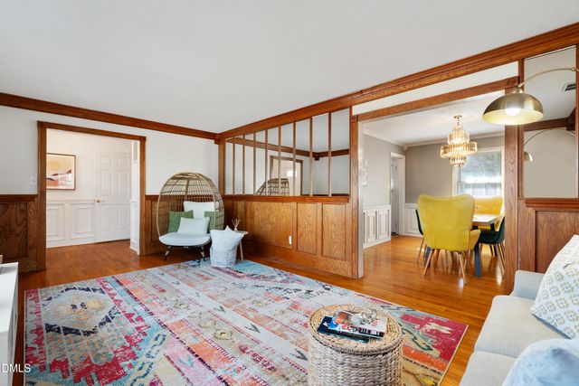 318 E Millbrook Road, Raleigh, NC 27609