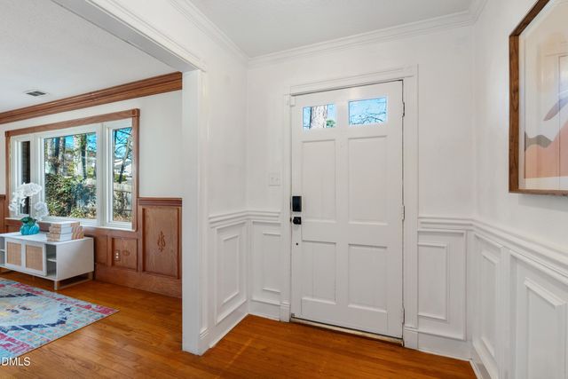 318 E Millbrook Road, Raleigh, NC 27609