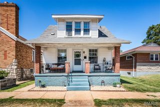 6605 Morganford Road, St Louis, MO 63116