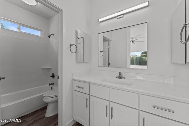 796 N DON FRANK Lane, Wickenburg, AZ 85390