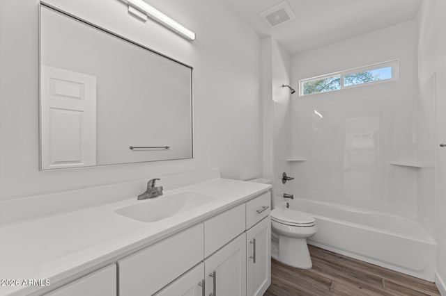 796 N DON FRANK Lane, Wickenburg, AZ 85390