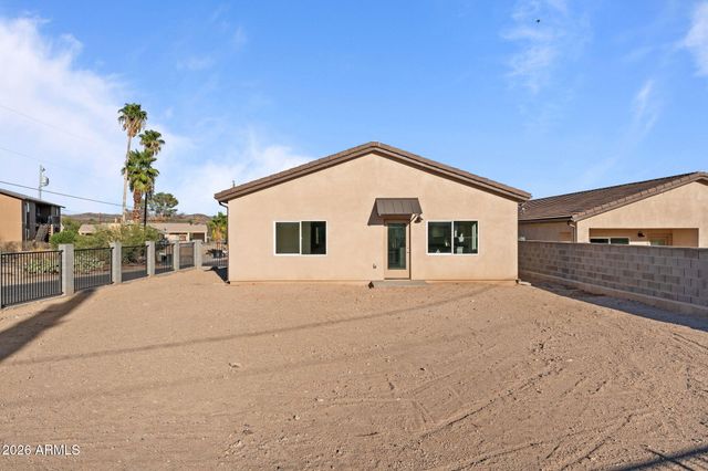 796 N DON FRANK Lane, Wickenburg, AZ 85390