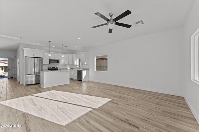 796 N DON FRANK Lane, Wickenburg, AZ 85390