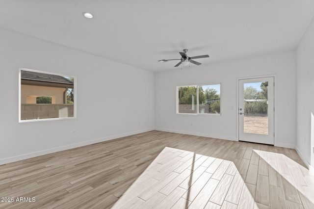 796 N DON FRANK Lane, Wickenburg, AZ 85390