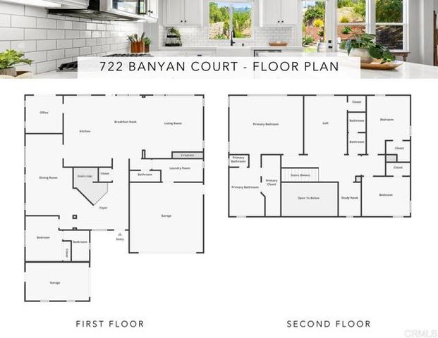 722 Banyan Court, San Marcos, CA 92069