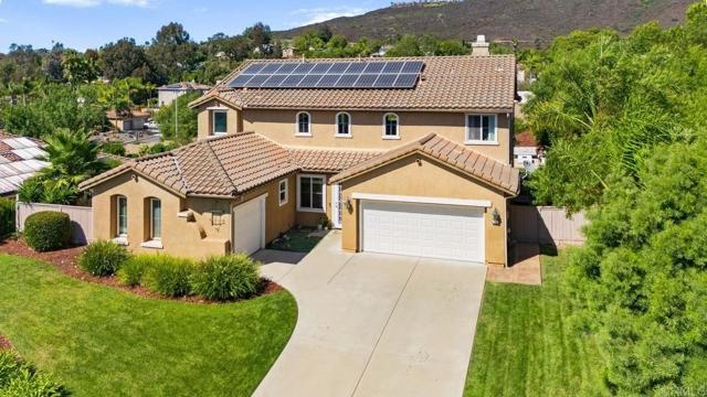 722 Banyan Court, San Marcos, CA 92069