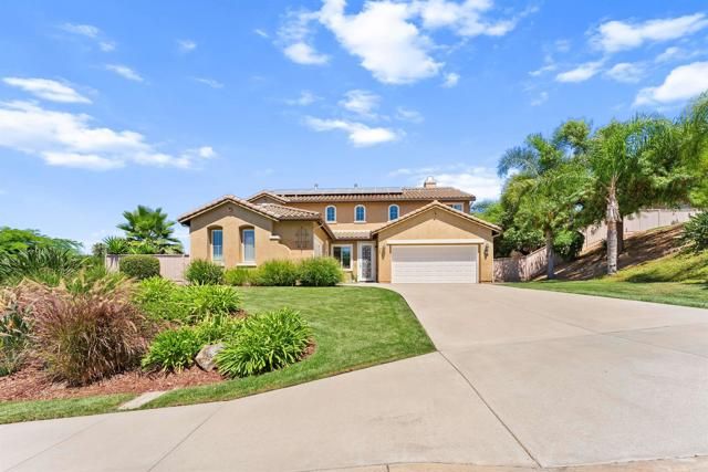 722 Banyan Court, San Marcos, CA 92069