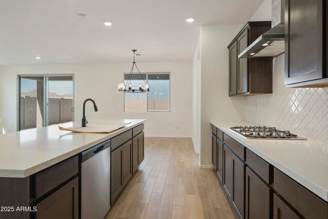 19028 W ROSE Lane, Waddell, AZ 85355