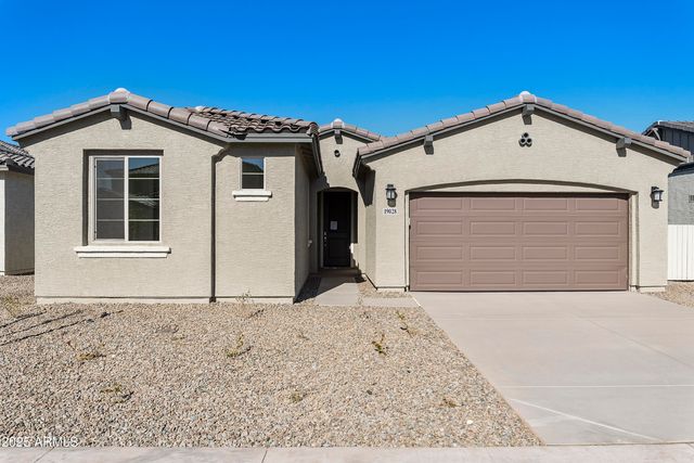 19028 W ROSE Lane, Waddell, AZ 85355
