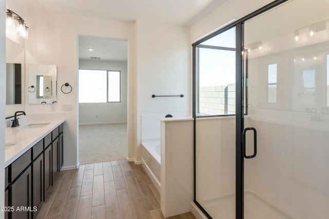 19028 W ROSE Lane, Waddell, AZ 85355