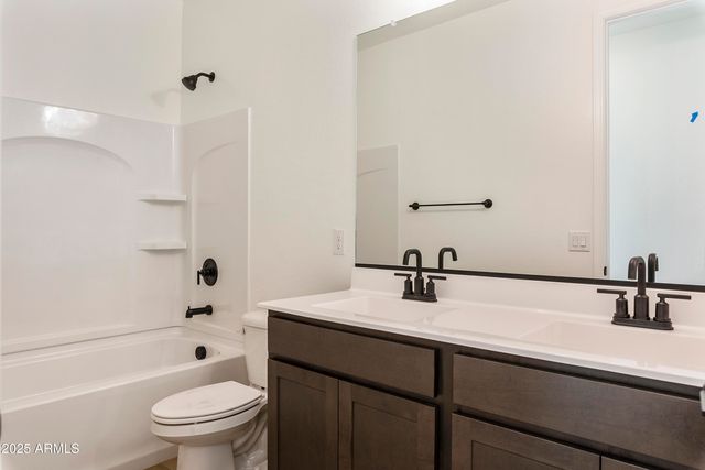 19028 W ROSE Lane, Waddell, AZ 85355