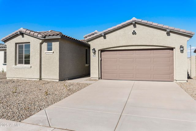 19028 W ROSE Lane, Waddell, AZ 85355