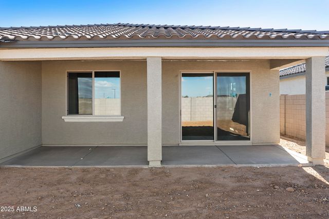 19028 W ROSE Lane, Waddell, AZ 85355