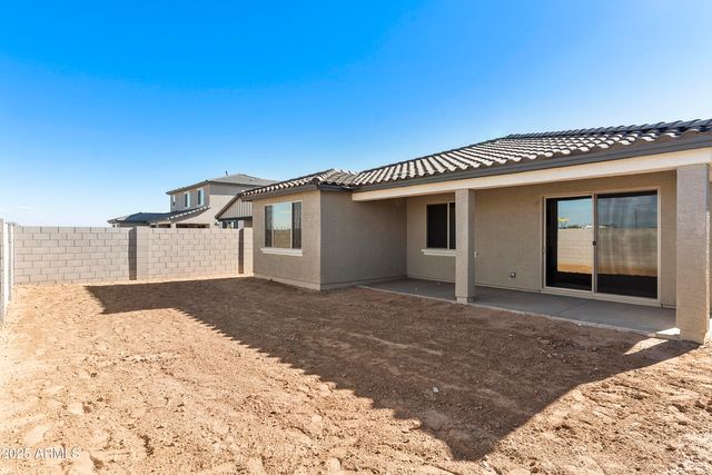 19028 W ROSE Lane, Waddell, AZ 85355