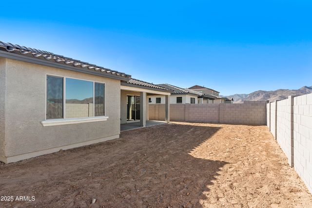 19028 W ROSE Lane, Waddell, AZ 85355