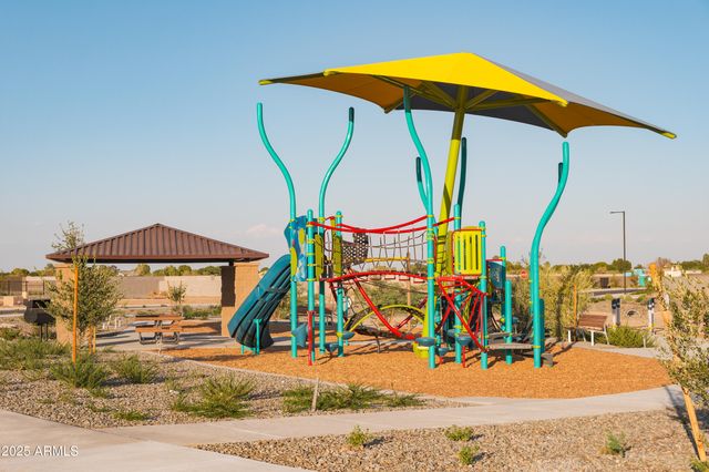 19028 W ROSE Lane, Waddell, AZ 85355