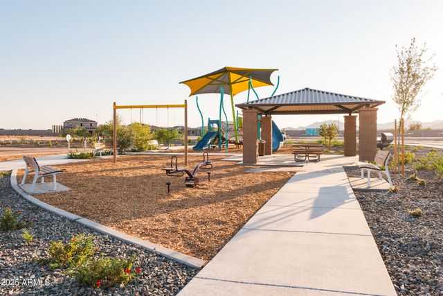 19028 W ROSE Lane, Waddell, AZ 85355