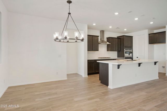 19028 W ROSE Lane, Waddell, AZ 85355