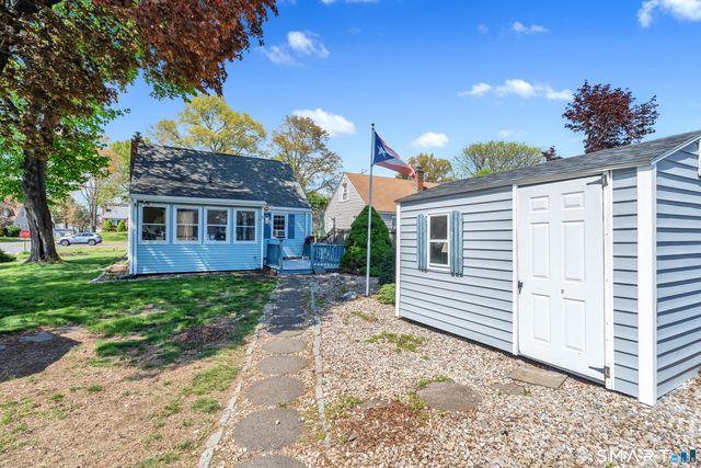 59 Robbins Avenue, Newington, CT 06111