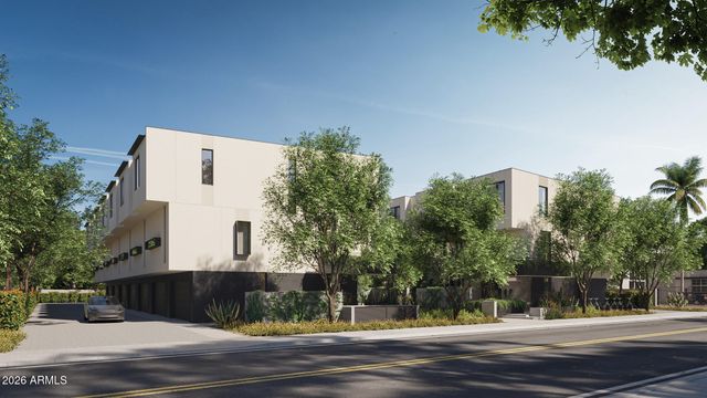 1536 E MARYLAND Avenue -, Phoenix, AZ 85014