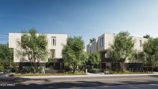 1536 E MARYLAND Avenue -, Phoenix, AZ 85014