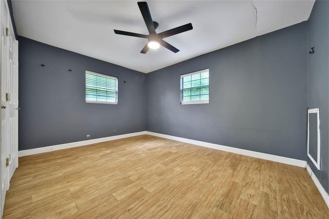 1206 N Cleveland Street, Dayton, TX 77535