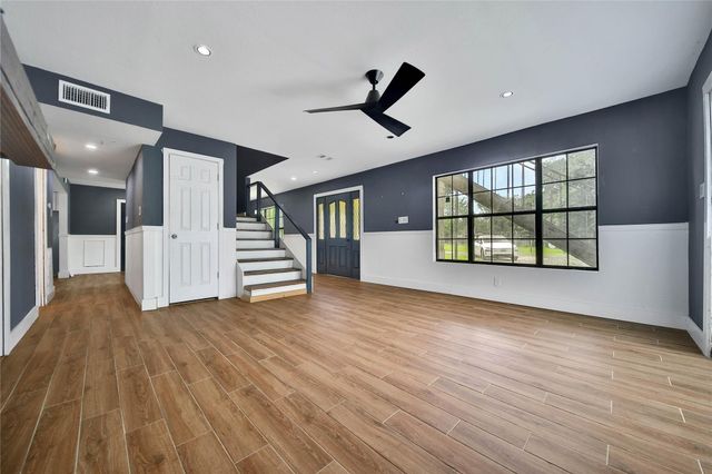 1206 N Cleveland Street, Dayton, TX 77535