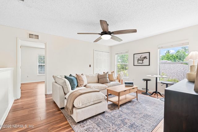 13469 ASHFORD WOOD Court E, Jacksonville, FL 32218