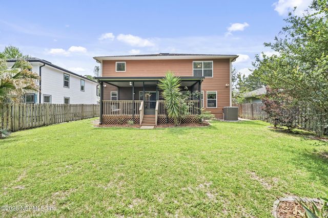 13469 ASHFORD WOOD Court E, Jacksonville, FL 32218