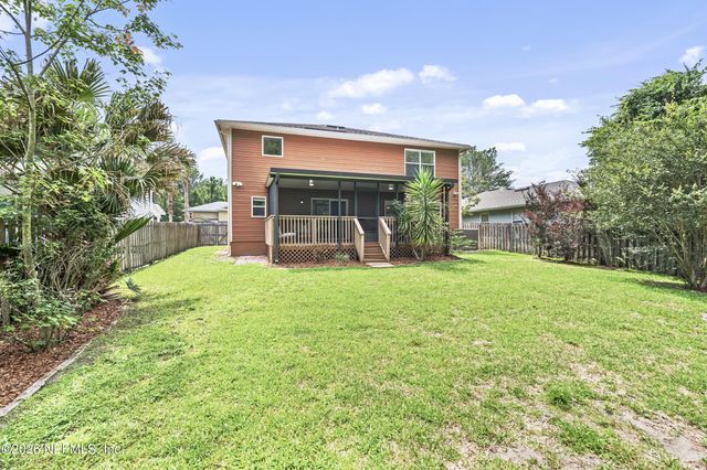 13469 ASHFORD WOOD Court E, Jacksonville, FL 32218