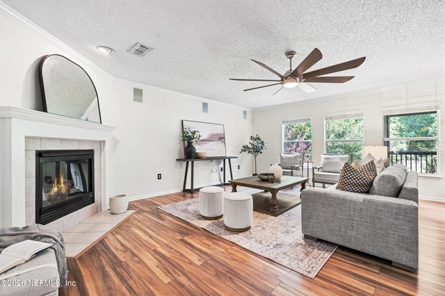13469 ASHFORD WOOD Court E, Jacksonville, FL 32218