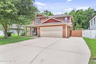 13469 ASHFORD WOOD Court E, Jacksonville, FL 32218