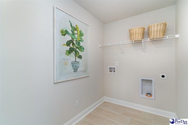 2987 Fish Hawk Lane, Florence, SC 29505