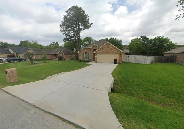 13022 Lazy Lane, Willis, TX 77318